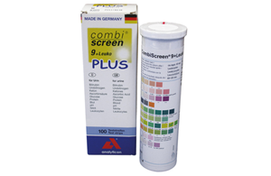 CombiScreen® (Analyticon®)